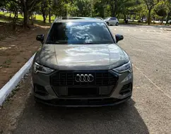 AUDI Q3 1.4 35 TFSI GASOLINA BLACK S TRONIC AUDI Q3 1.4 35 TFSI GASOLINA BLACK S TRONIC