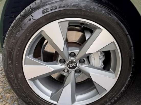 AUDI-Q5-2.0 45 TFSI GASOLINA SPORTBACK S LINE QUATTRO S TRONIC AUDI-Q5-2021