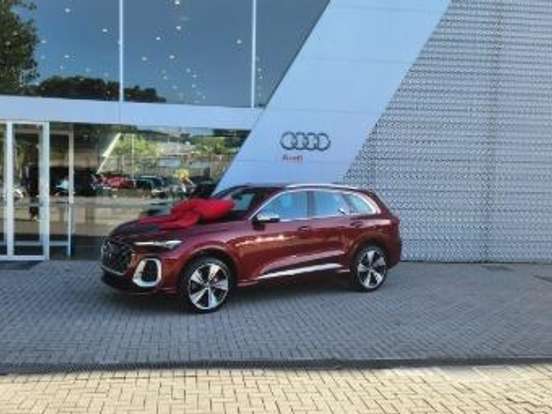 AUDI-SQ5-3.0 V6 TFSI GASOLINA QUATTRO S TRONIC AUDI-SQ5-2025