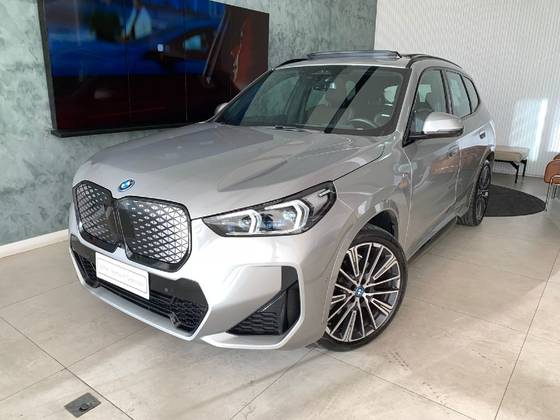 BMW iX1 ELÉTRICO XDRIVE30 M SPORT