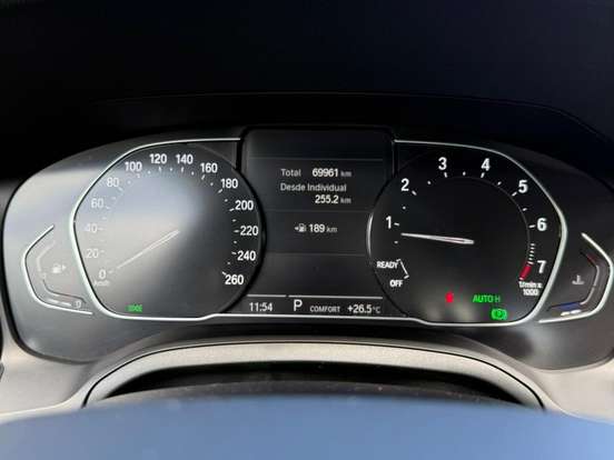 BMW-320i-2.0 16V TURBO GASOLINA GP AUTOMÁTICO BMW-320i-2020
