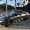 BMW 320i 2.0 16V TURBO GASOLINA M SPORT AUTOMÁTICO BMW 320i 2.0 16V TURBO GASOLINA M SPORT AUTOMÁTICO