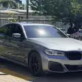 BMW 530e 2.0 16V TWINPOWER HÍBRIDO M SPORT AUTOMÁTICO BMW 530e 2.0 16V TWINPOWER HÍBRIDO M SPORT AUTOMÁTICO