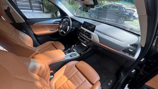 BMW-X3-2019