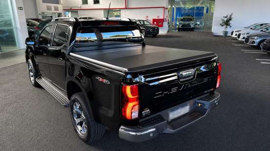 CHEVROLET-S10-2.8 16V TURBO DIESEL LTZ CD 4X4 AUTOMÁTICO CHEVROLET-S10-2024