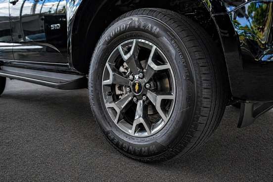 CHEVROLET-S10-2.8 16V TURBO DIESEL LTZ CD 4X4 AUTOMÁTICO CHEVROLET-S10-2024