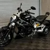 DUCATI XDIAVEL S DUCATI XDIAVEL S