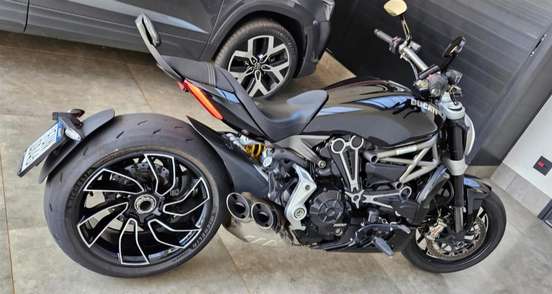 DUCATI-XDIAVEL S-2017