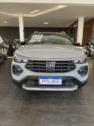 FIAT PULSE 1.0 TURBO 200 FLEX AUDACE CVT