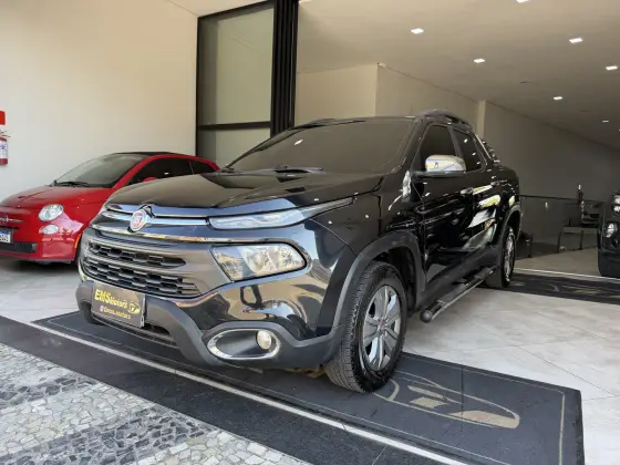 FIAT TORO 1.8 16V EVO FLEX FREEDOM AT6