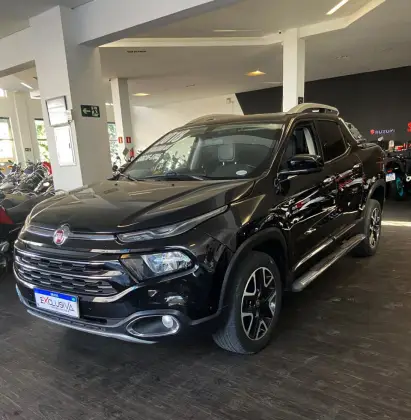 FIAT TORO 2.0 16V TURBO DIESEL VOLCANO 4WD AT9