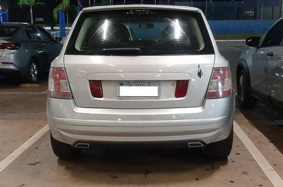 FIAT-STILO-1.8 MPI SP 8V FLEX 4P MANUAL FIAT-STILO-2011