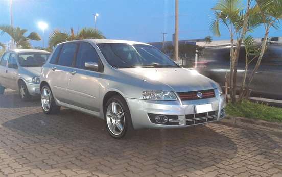 FIAT-STILO-1.8 MPI SP 8V FLEX 4P MANUAL FIAT-STILO-2011