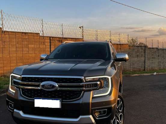 FORD-RANGER-3.0 V6 TURBO DIESEL CD LIMITED 4X4 AUTOMÁTICO FORD-RANGER-2025