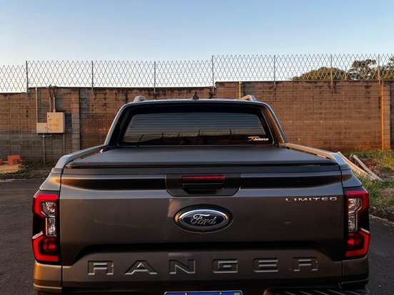 FORD-RANGER-3.0 V6 TURBO DIESEL CD LIMITED 4X4 AUTOMÁTICO FORD-RANGER-2025