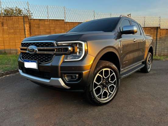 FORD-RANGER-3.0 V6 TURBO DIESEL CD LIMITED 4X4 AUTOMÁTICO FORD-RANGER-2025