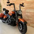 HARLEY-DAVIDSON ROAD KING SPECIAL HARLEY-DAVIDSON ROAD KING SPECIAL
