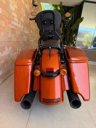 HARLEY-DAVIDSON-ROAD KING SPECIAL-2019