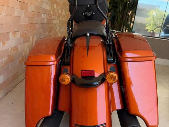 HARLEY-DAVIDSON-ROAD KING SPECIAL HARLEY-DAVIDSON-ROAD KING SPECIAL-2019