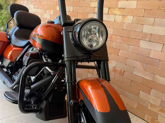 HARLEY-DAVIDSON-ROAD KING SPECIAL HARLEY-DAVIDSON-ROAD KING SPECIAL-2019
