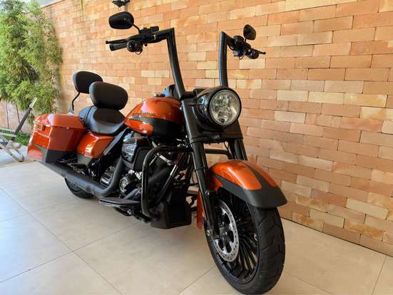 HARLEY-DAVIDSON-ROAD KING SPECIAL-2019