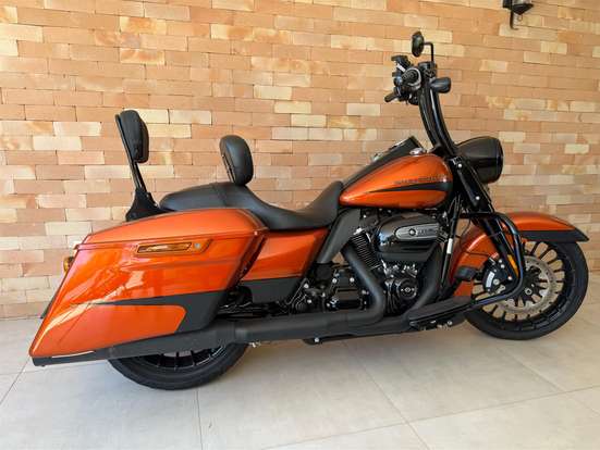HARLEY-DAVIDSON-ROAD KING SPECIAL-2019