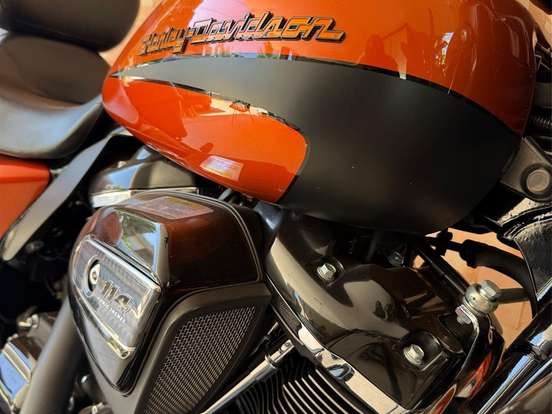 HARLEY-DAVIDSON-ROAD KING SPECIAL HARLEY-DAVIDSON-ROAD KING SPECIAL-2019