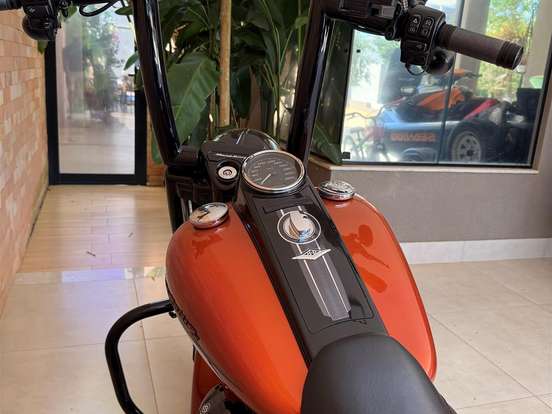 HARLEY-DAVIDSON-ROAD KING SPECIAL HARLEY-DAVIDSON-ROAD KING SPECIAL-2019