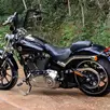 HARLEY-DAVIDSON SOFTAIL BREAKOUT HARLEY-DAVIDSON SOFTAIL BREAKOUT