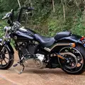 HARLEY-DAVIDSON SOFTAIL BREAKOUT HARLEY-DAVIDSON SOFTAIL BREAKOUT