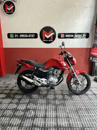 HONDA CG 160 FAN HONDA CG 160 FAN