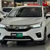 HONDA CITY 1.5 i-VTEC FLEX TOURING CVT HONDA CITY 1.5 i-VTEC FLEX TOURING CVT