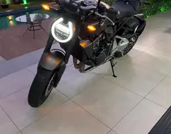 HONDA CB 1000R ABS HONDA CB 1000R ABS