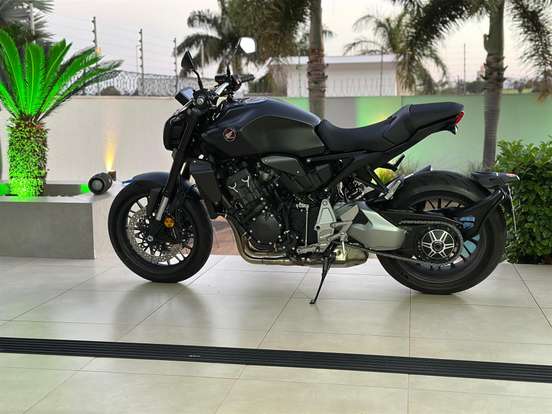 HONDA-CB 1000R ABS-2024