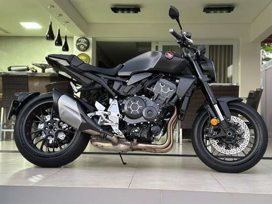 HONDA-CB 1000R ABS-2024