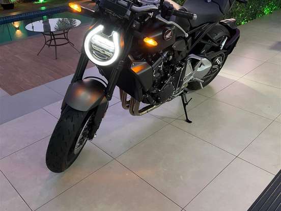 HONDA-CB 1000R ABS HONDA-CB 1000R ABS-2024