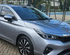 HONDA CITY 1.5 i-VTEC FLEX EXL CVT HONDA CITY 1.5 i-VTEC FLEX EXL CVT