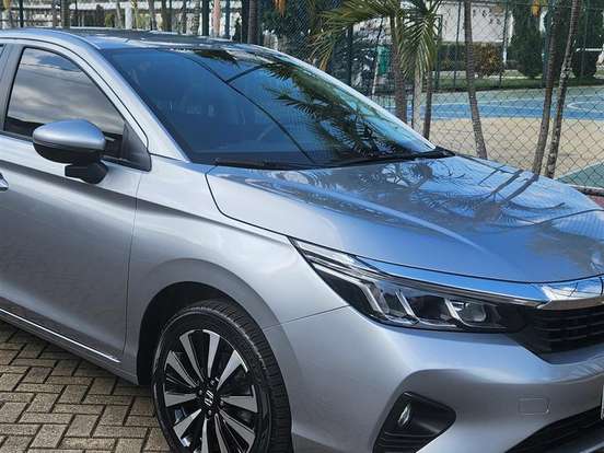 HONDA-CITY-1.5 i-VTEC FLEX EXL CVT HONDA-CITY-2025