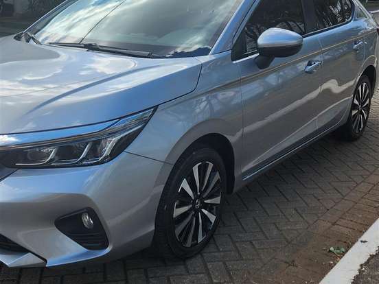 HONDA-CITY-1.5 i-VTEC FLEX EXL CVT HONDA-CITY-2025