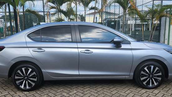 HONDA-CITY-2025