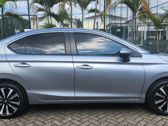 HONDA-CITY-1.5 i-VTEC FLEX EXL CVT HONDA-CITY-2025