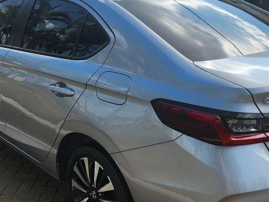 HONDA-CITY-1.5 i-VTEC FLEX EXL CVT HONDA-CITY-2025