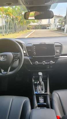 HONDA-CITY-2025