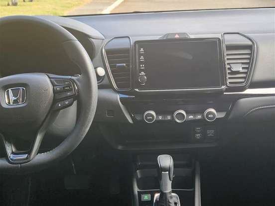 HONDA-CITY-1.5 i-VTEC FLEX EXL CVT HONDA-CITY-2025