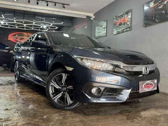 HONDA-CIVIC-2019