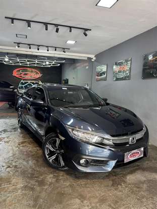 HONDA-CIVIC-2019