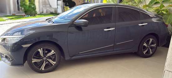 HONDA-CIVIC-2019