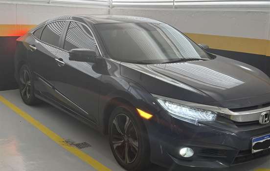 HONDA-CIVIC-2019