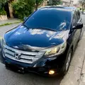 HONDA CRV 2.0 EXL 4X2 16V FLEX 4P AUTOMÁTICO HONDA CRV 2.0 EXL 4X2 16V FLEX 4P AUTOMÁTICO