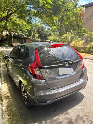HONDA-FIT-2018